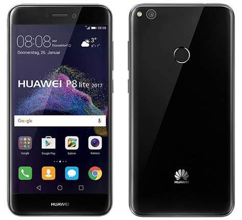 mise a jour huawei p8 lite 2017|Comment mettre à jour Android ou son OS sur Huawei P8 Lite .